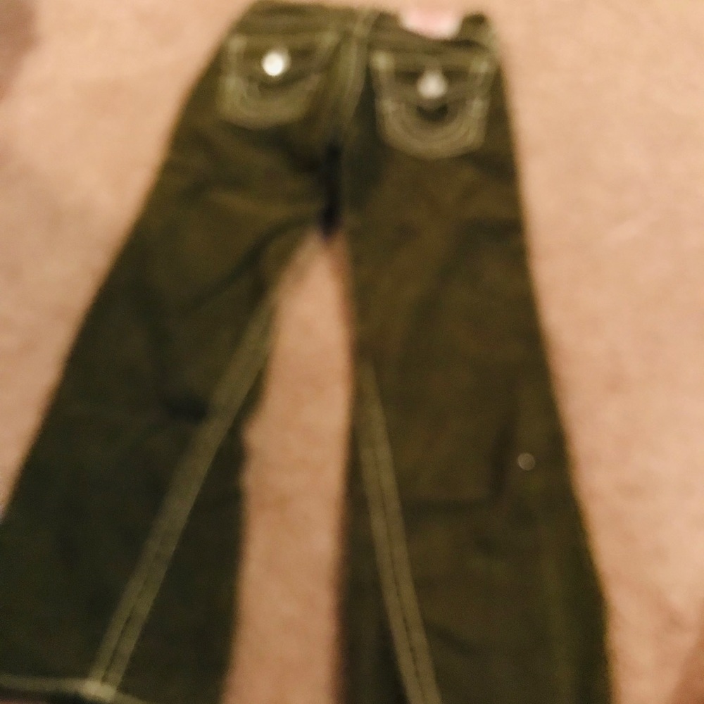 Pants - Picture 2 of 2